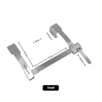 Finochietto Retractor Additional View