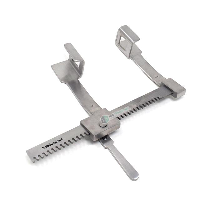 Finochietto Retractor Additional View