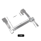 Finochietto Retractor Additional View