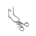 Adson-Beckman Retractor Folding Additional View