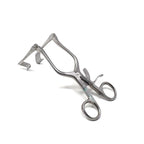 Adson-Beckman Retractor Folding Additional View