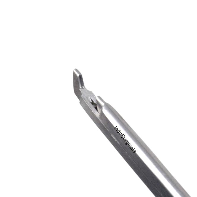 Bayonet Kerrison Punch Upward Cutting Additional View