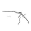 Bayonet Kerrison Punch Upward Cutting