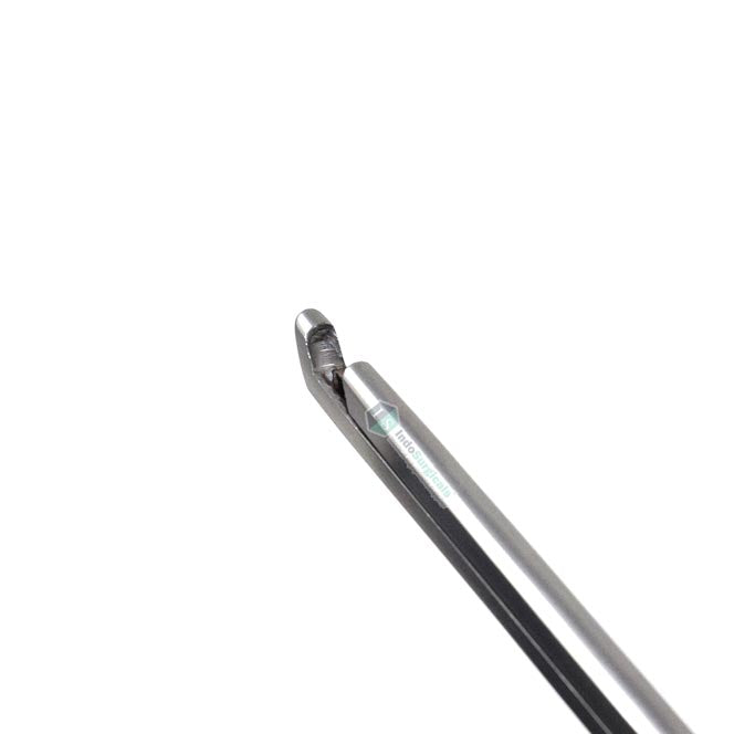 Bayonet Kerrison Punch Upward Cutting Additional View