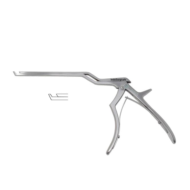 Bayonet Kerrison Punch Upward Cutting Additional View