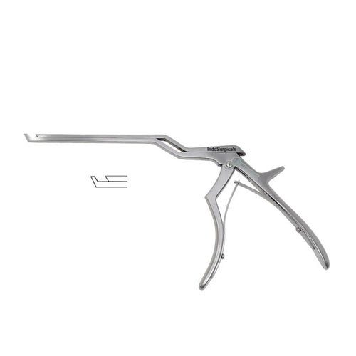 Bayonet Kerrison Punch Upward Cutting Additional View