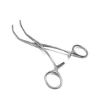 DeBakey Satinsky Forceps Additional View