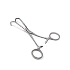 DeBakey Satinsky Forceps Additional View