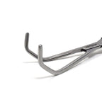 DeBakey Satinsky Forceps Additional View