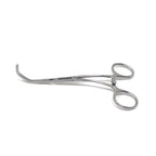 DeBakey Satinsky Forceps Additional View