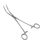DeBakey Cooley Forceps Additional View
