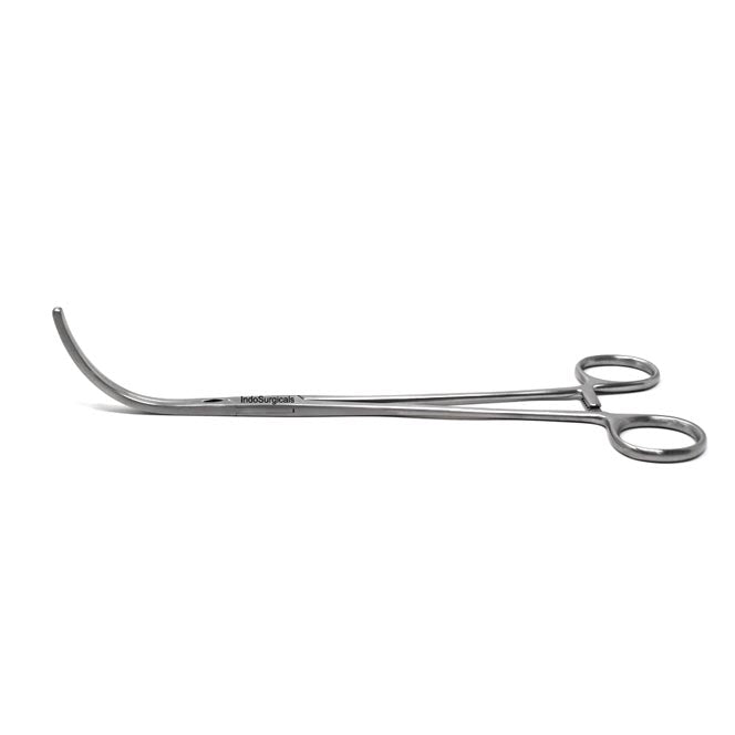 DeBakey Cooley Forceps Additional View