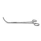 DeBakey Cooley Forceps Additional View