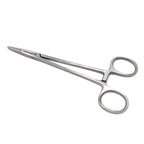 Crile-Wood Needle Holder Additional View