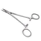 Crile-Wood Needle Holder Additional View