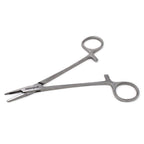 Crile-Wood Needle Holder Additional View