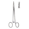 Crile-Wood Needle Holder