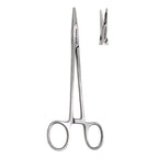 Crile-Wood Needle Holder