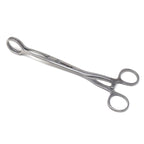 Collin Tongue Holding Forceps Additional View