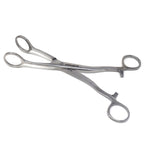Collin Tongue Holding Forceps Additional View