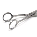Collin Tongue Holding Forceps Additional View