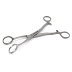 Collin Tongue Holding Forceps Additional View