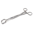 Collin Tongue Holding Forceps Additional View