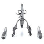 Alan-Parks Rectal Speculum Additional View