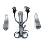 Alan-Parks Rectal Speculum Additional View