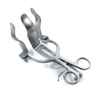 Alan-Parks Rectal Speculum Additional View