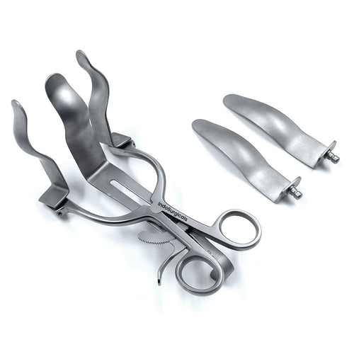 Alan-Parks Rectal Speculum