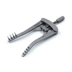 ALM Self-Retaining Retractor | Alm Wound Spreader Additional View