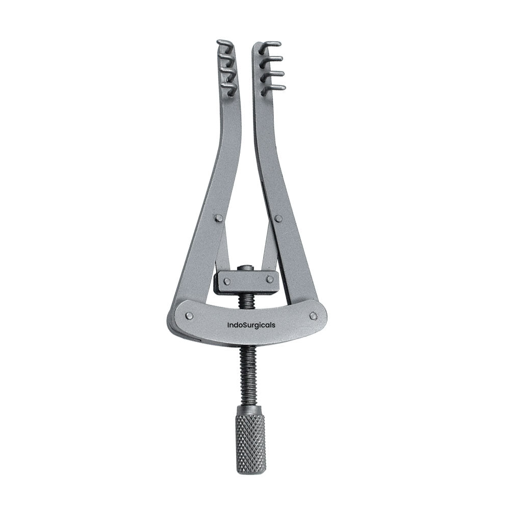 ALM Self-Retaining Retractor | Alm Wound Spreader