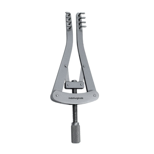 ALM Self-Retaining Retractor | Alm Wound Spreader