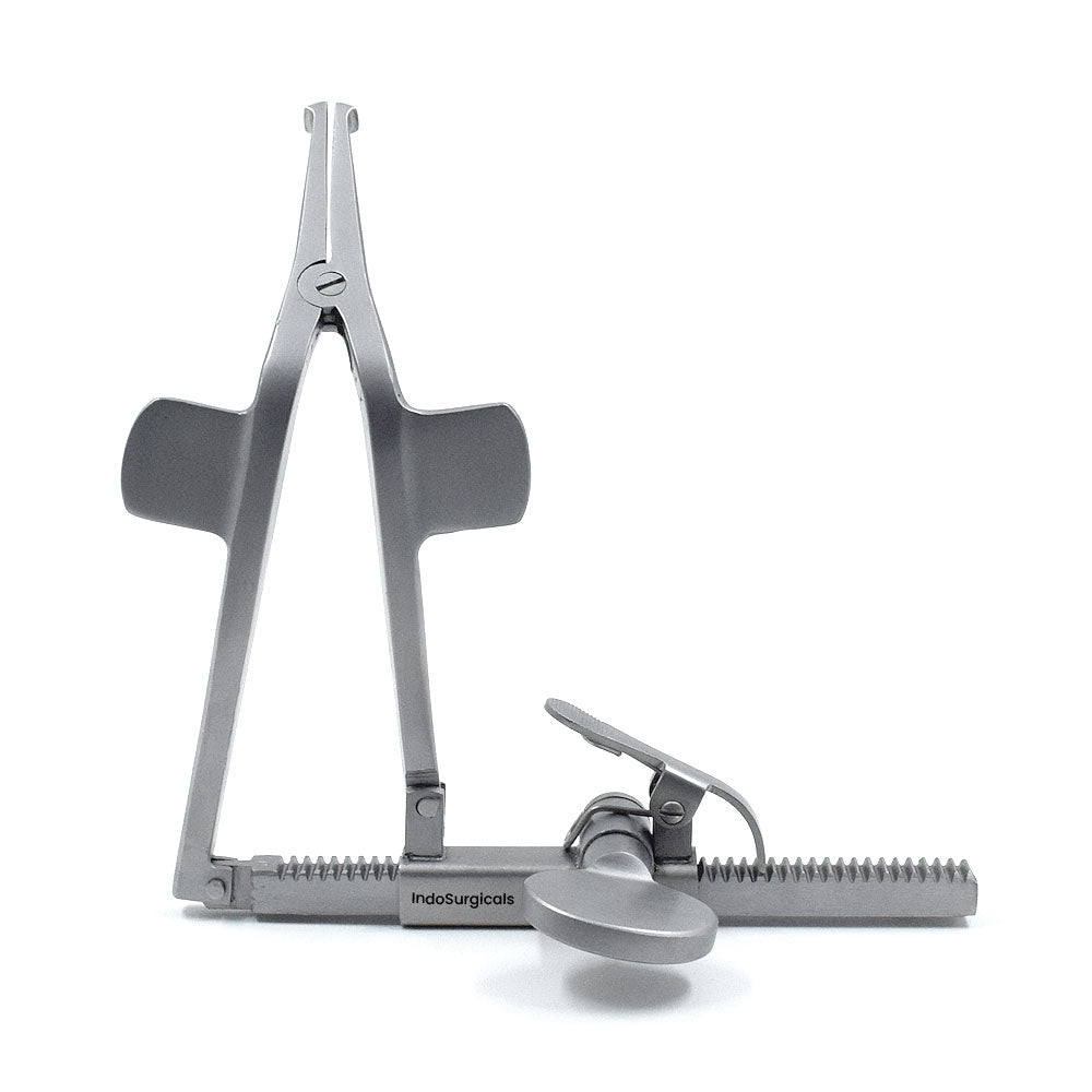 Cloward Spreader Additional View
