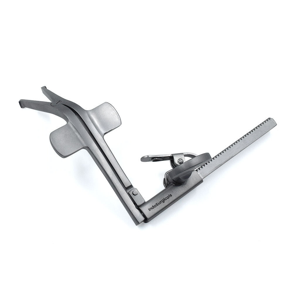 Cloward Spreader Additional View