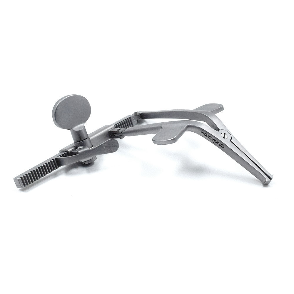 Cloward Spreader Additional View