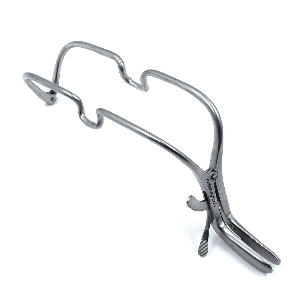 Jennings Mouth Gag Additional View