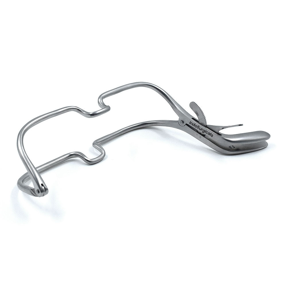 Jennings Mouth Gag Additional View