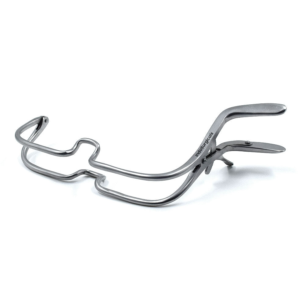 Jennings Mouth Gag Additional View