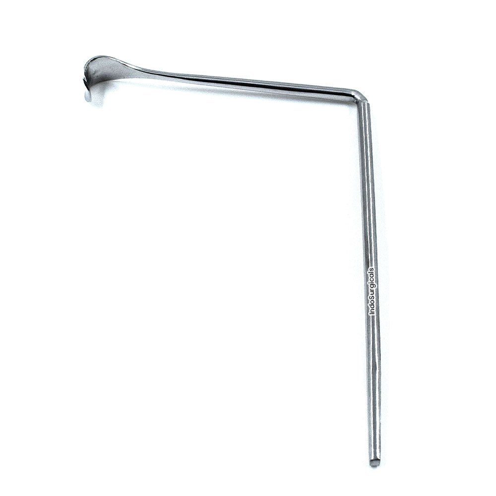 Love Nerve Root Retractor (Set of 3) Additional View