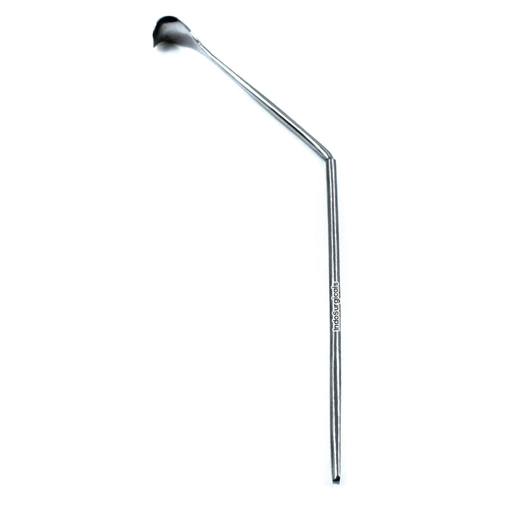 Love Nerve Root Retractor (Set of 3) Additional View