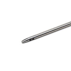 Ethicon Type Needle Holder Straight Jaw Additional View