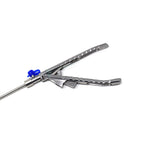 Ethicon Type Needle Holder Straight Jaw Additional View
