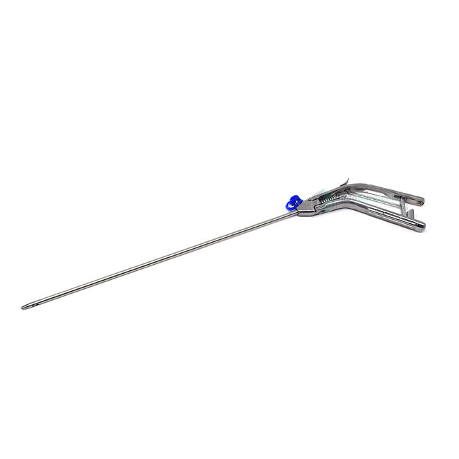 Storz Type Needle Holder Additional View