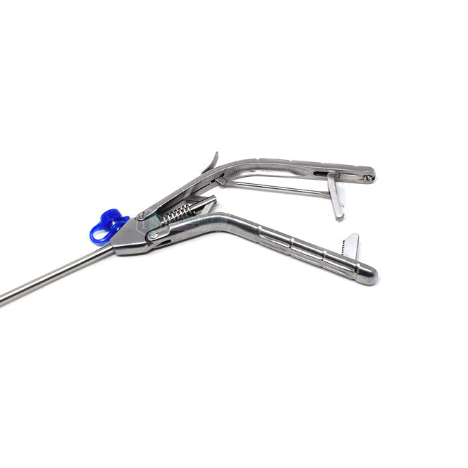 Storz Type Needle Holder Additional View