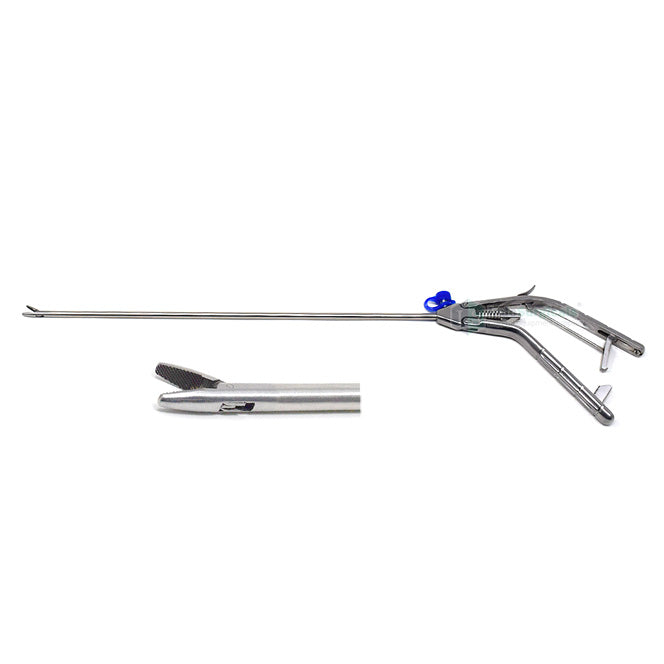 Storz Type Needle Holder