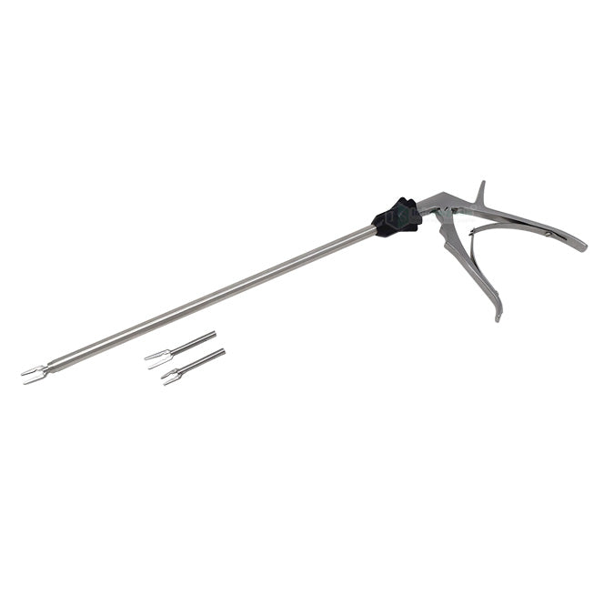 Clip Applicator Small Jaw 10mm Additional View