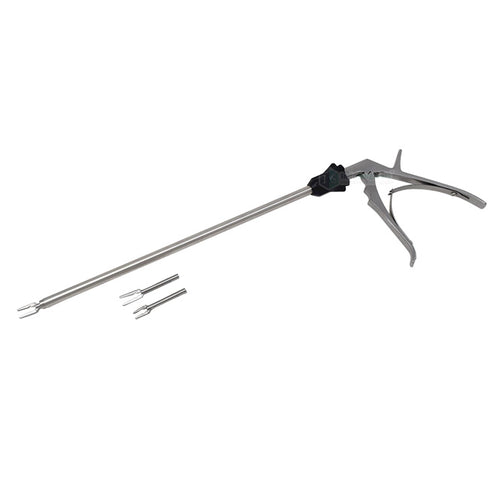 Clip Applicator Small Jaw 10mm Additional View