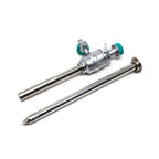 Trocar Cannula (Brass) Additional View